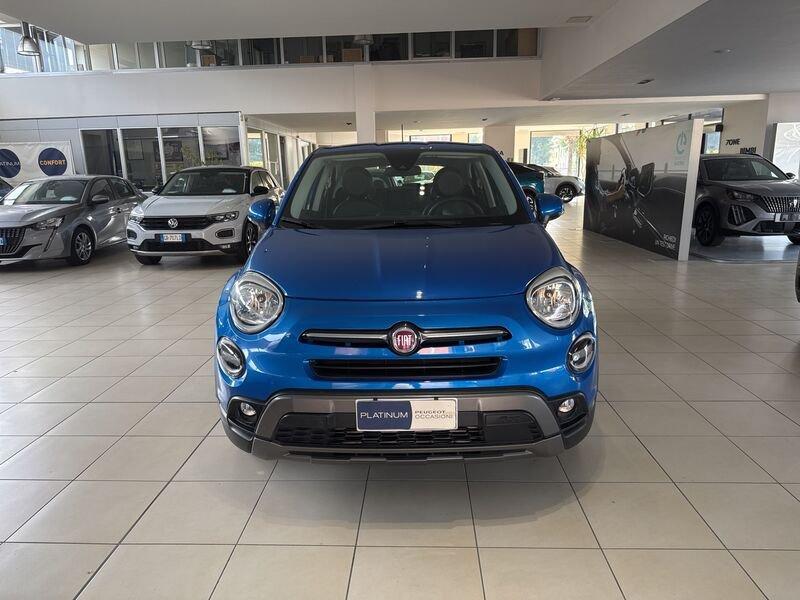 FIAT 500X 1.3 MultiJet 95 CV Lounge NAVI+KEYLESS NEOPAT OK