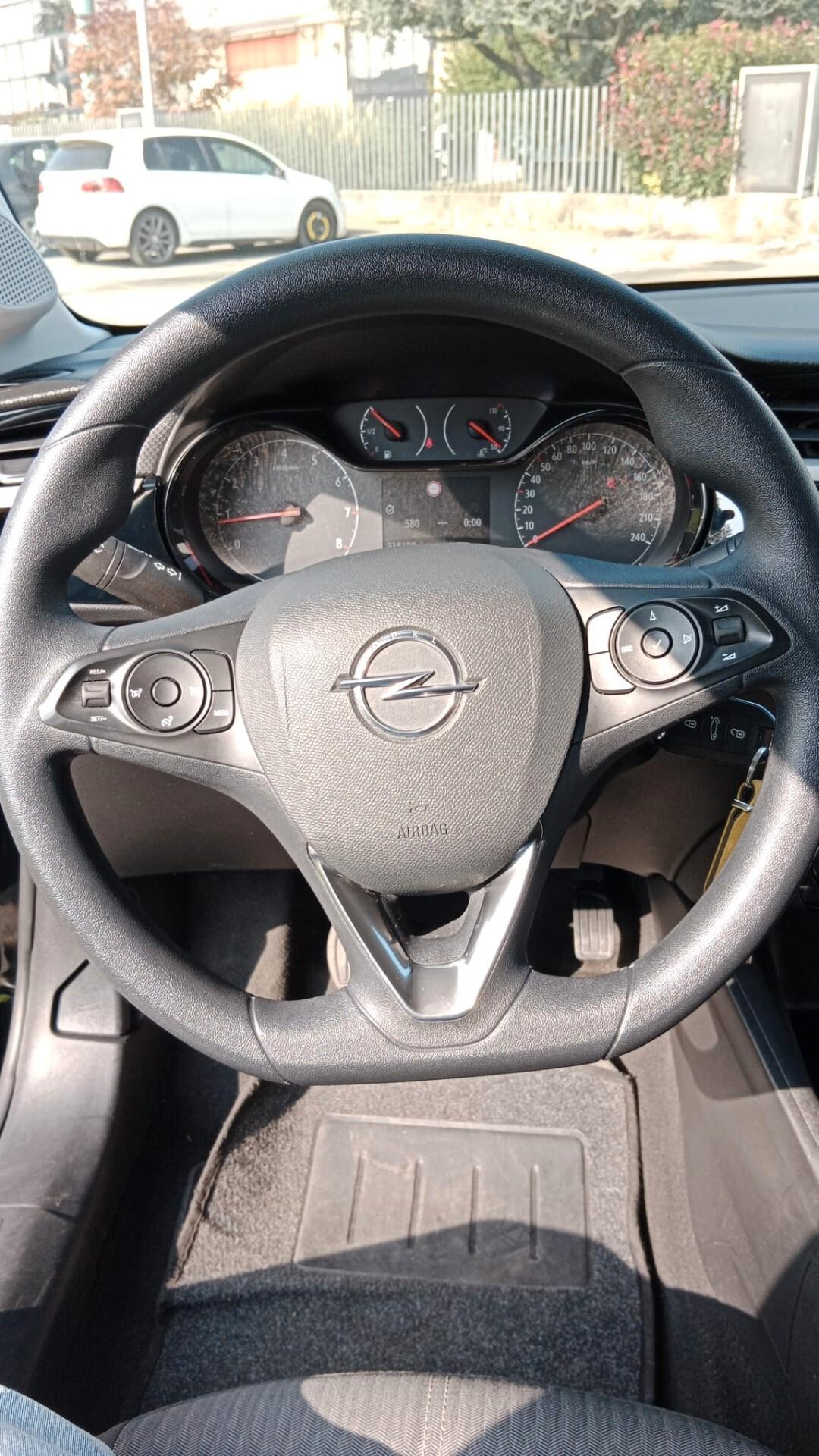 Opel Corsa 1.2 Blitz Edition