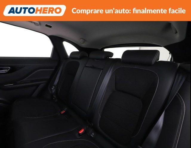JAGUAR F-Pace 2.0 D 240 CV AWD aut. R-Sport