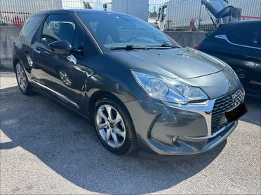 Ds DS3 3 BlueHDi 75 Sport Chic