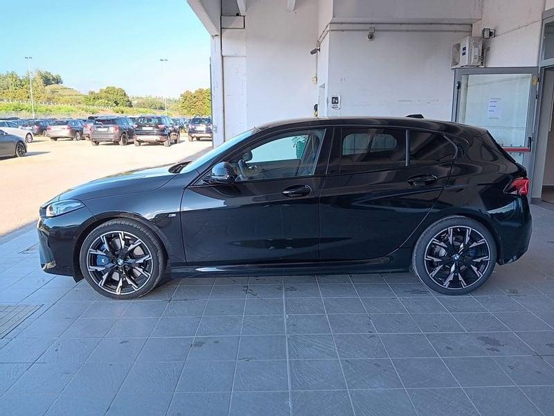 BMW Serie 1 120 48V MSport auto