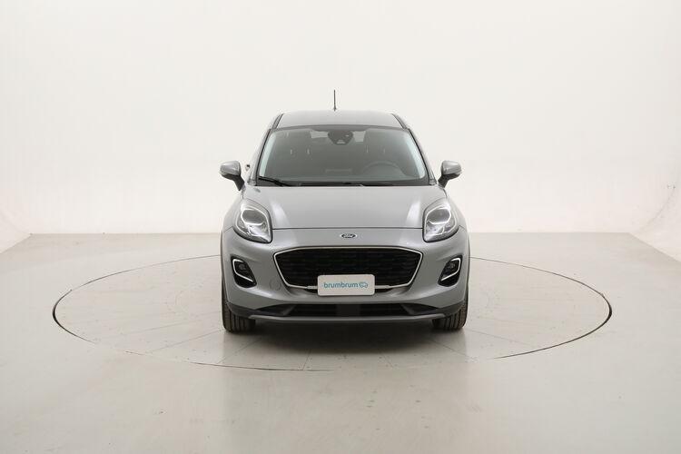 Ford Puma Titanium BZ857440 1.0 Mild Hybrid 125CV