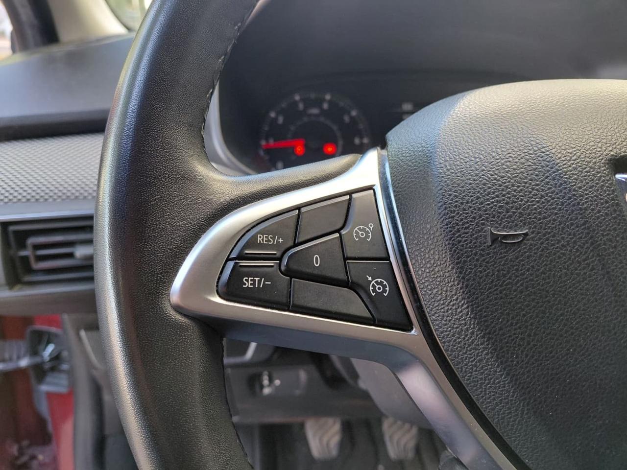 Dacia Sandero Confort TCe 100 ECO_G #11394