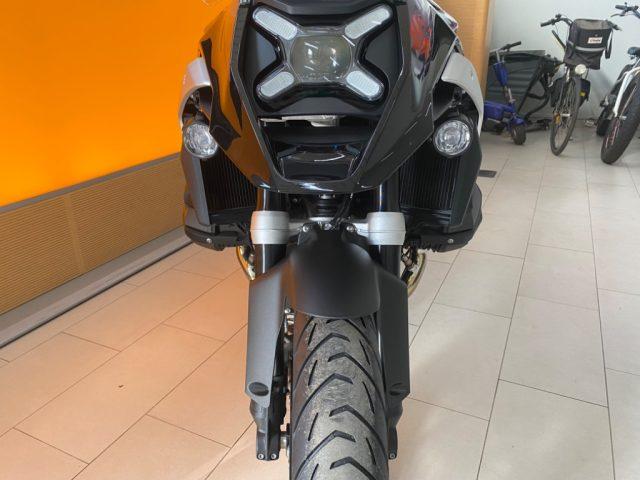 BMW R 1300 GS Triple black