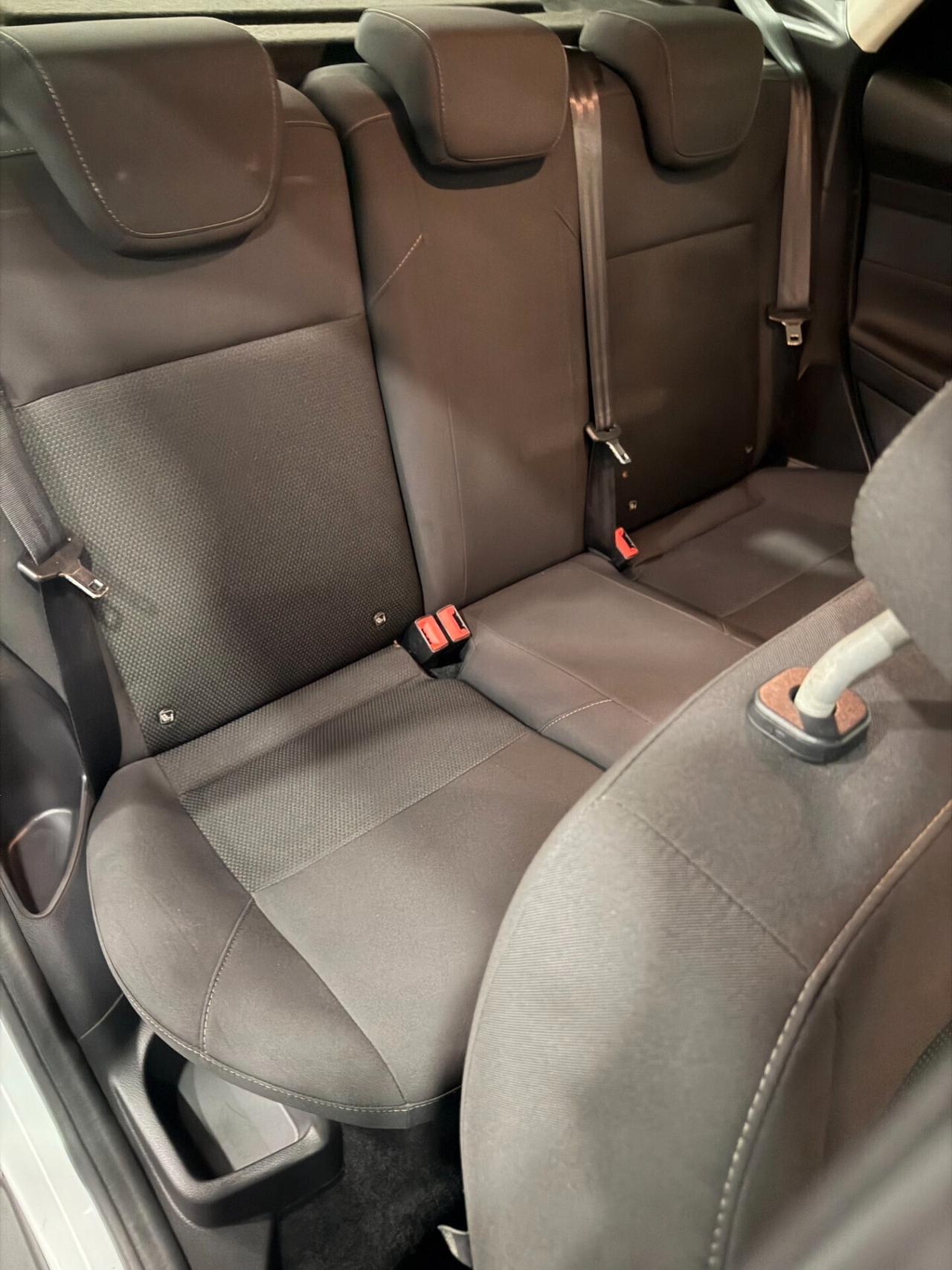 Ford Focus 1.5 TDCi 120 CV Start&Stop Business