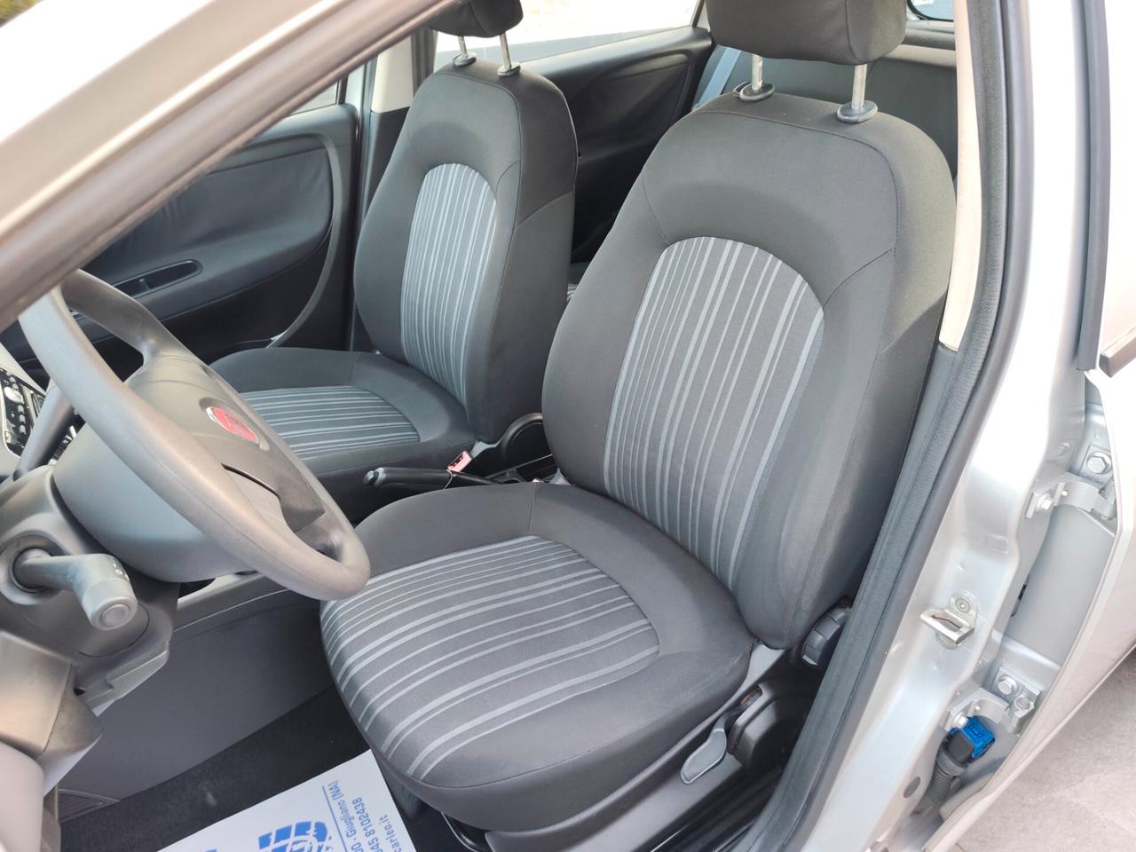 Fiat Punto Evo 1.2 BENZINA KM 67000
