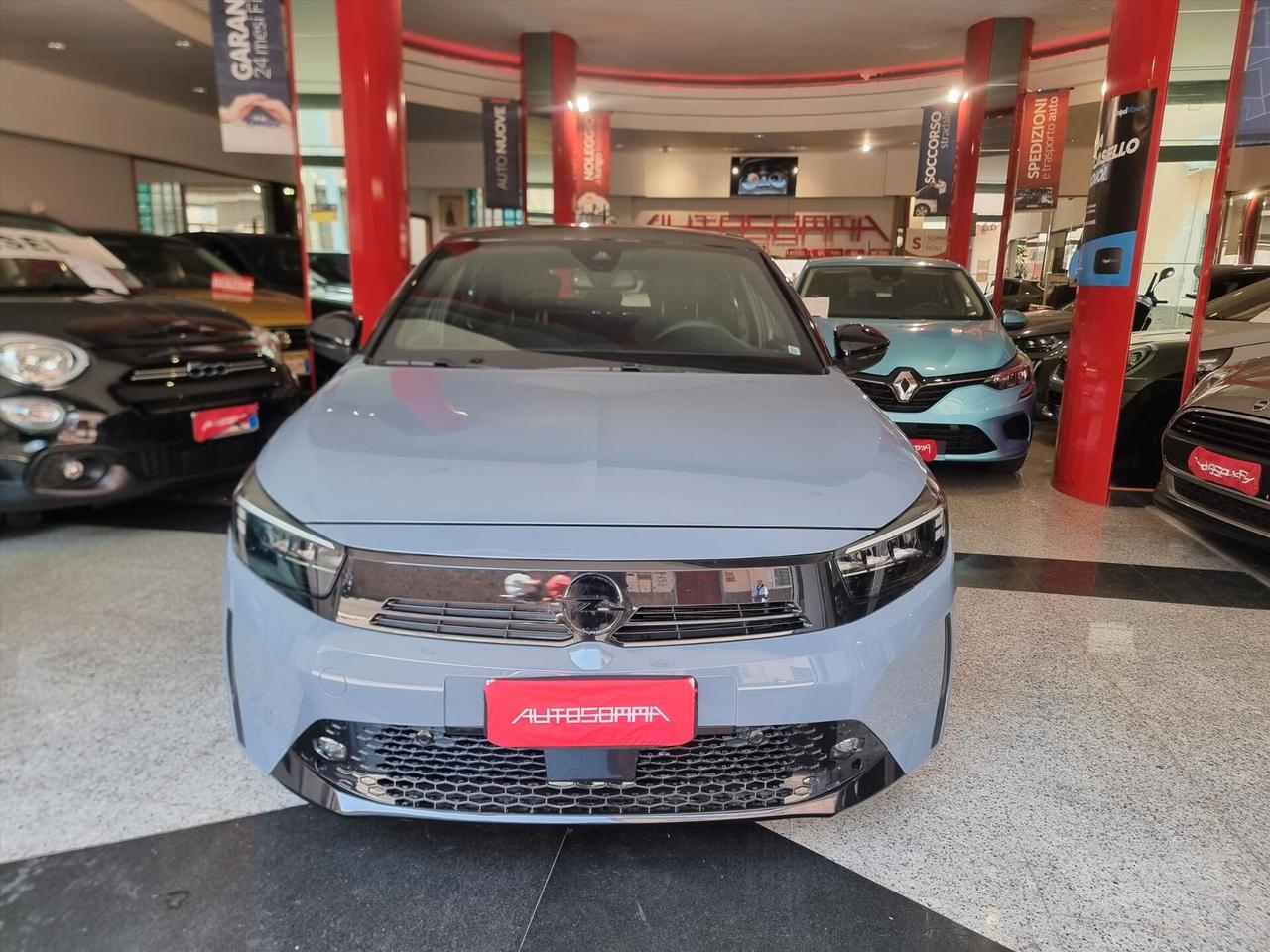 Opel Corsa 1.2 75 CV NESSUN OBBLIGO DI FINANZIAMENTO