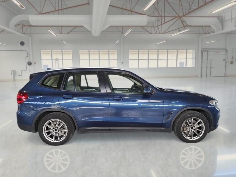 BMW X3 xDrive 30e Business Advantage Autom.