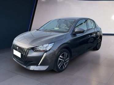 Peugeot 208 II 2019 1.2 puretech Allure Navi Pack s&s 100cv