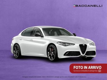 Alfa Romeo Giulia Giulia 2.2 Turbodiesel 160 CV AT8 Super