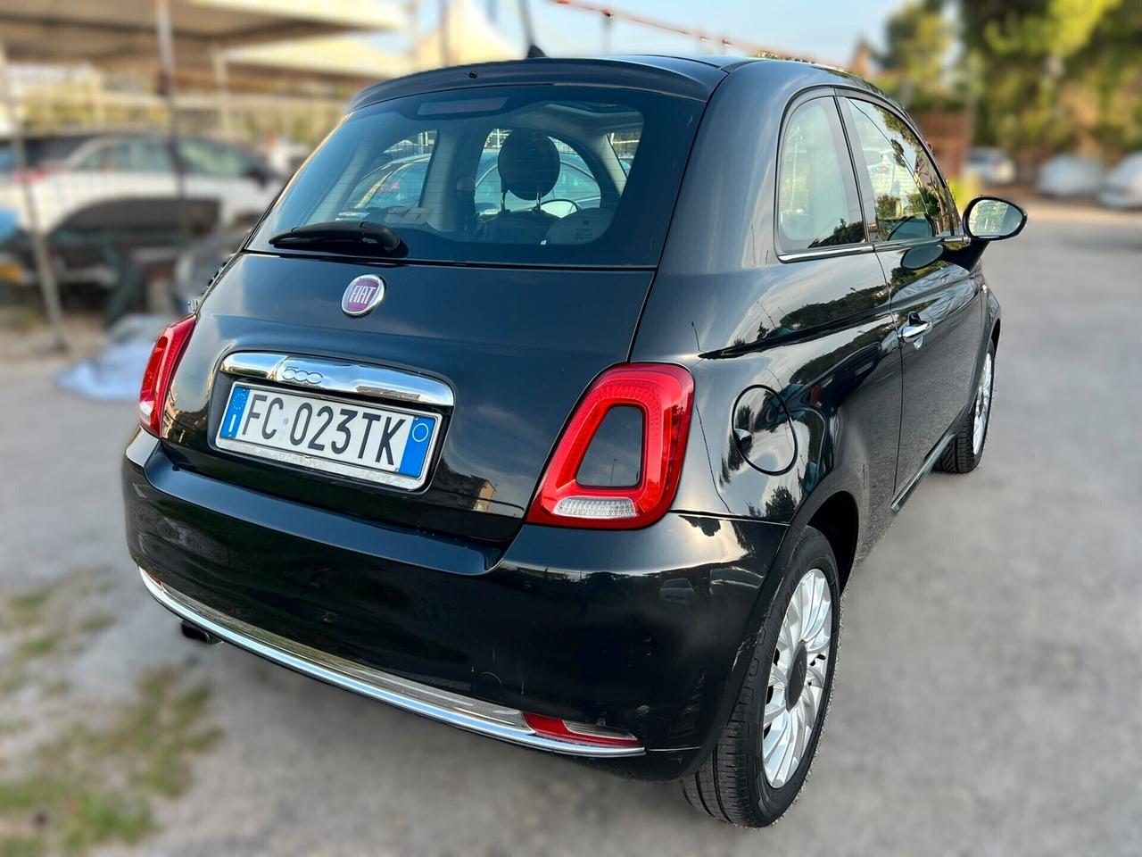 FIAT 500 1.2 Riva - 2016
