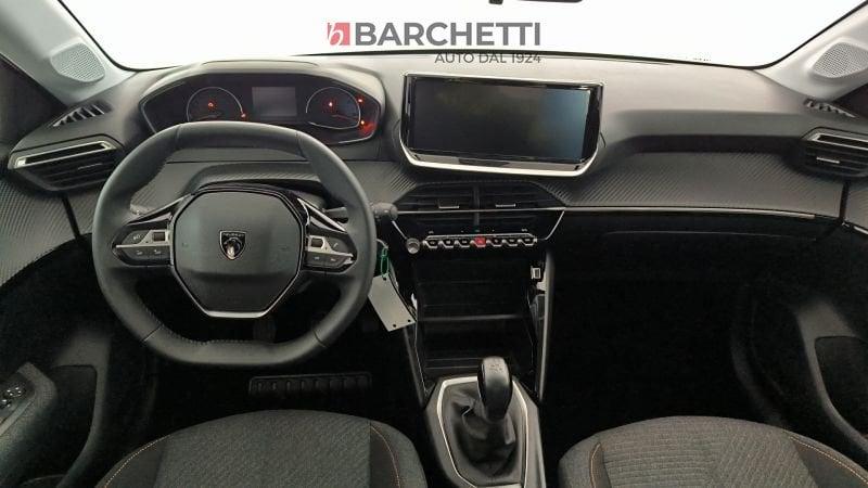 Peugeot 208 PureTech 75 Stop&Start 5 porte Style