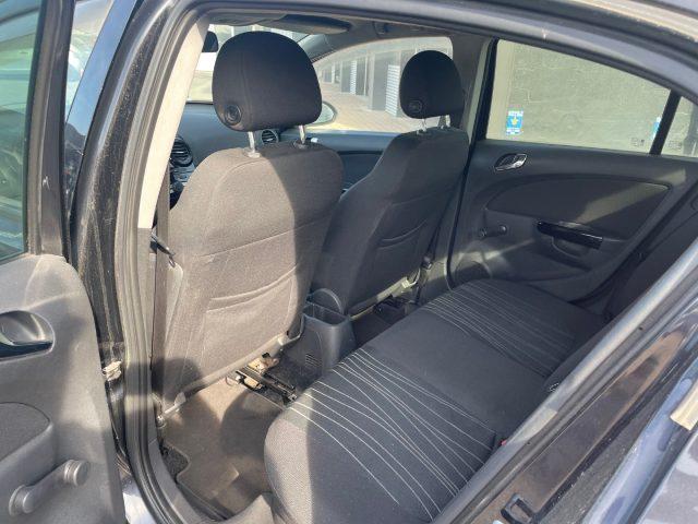 OPEL Corsa 1.2 80CV 5 porte GPL-TECH Club