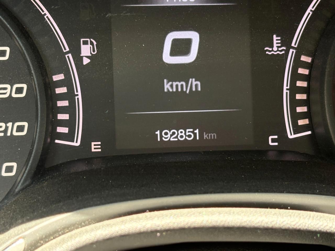 Fiat Tipo 1.6 Mjt S&S 5 porte Lounge
