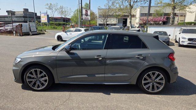 AUDI A1 SPB 30 TFSI S tronic S line edition PERMUTE NEOPAT