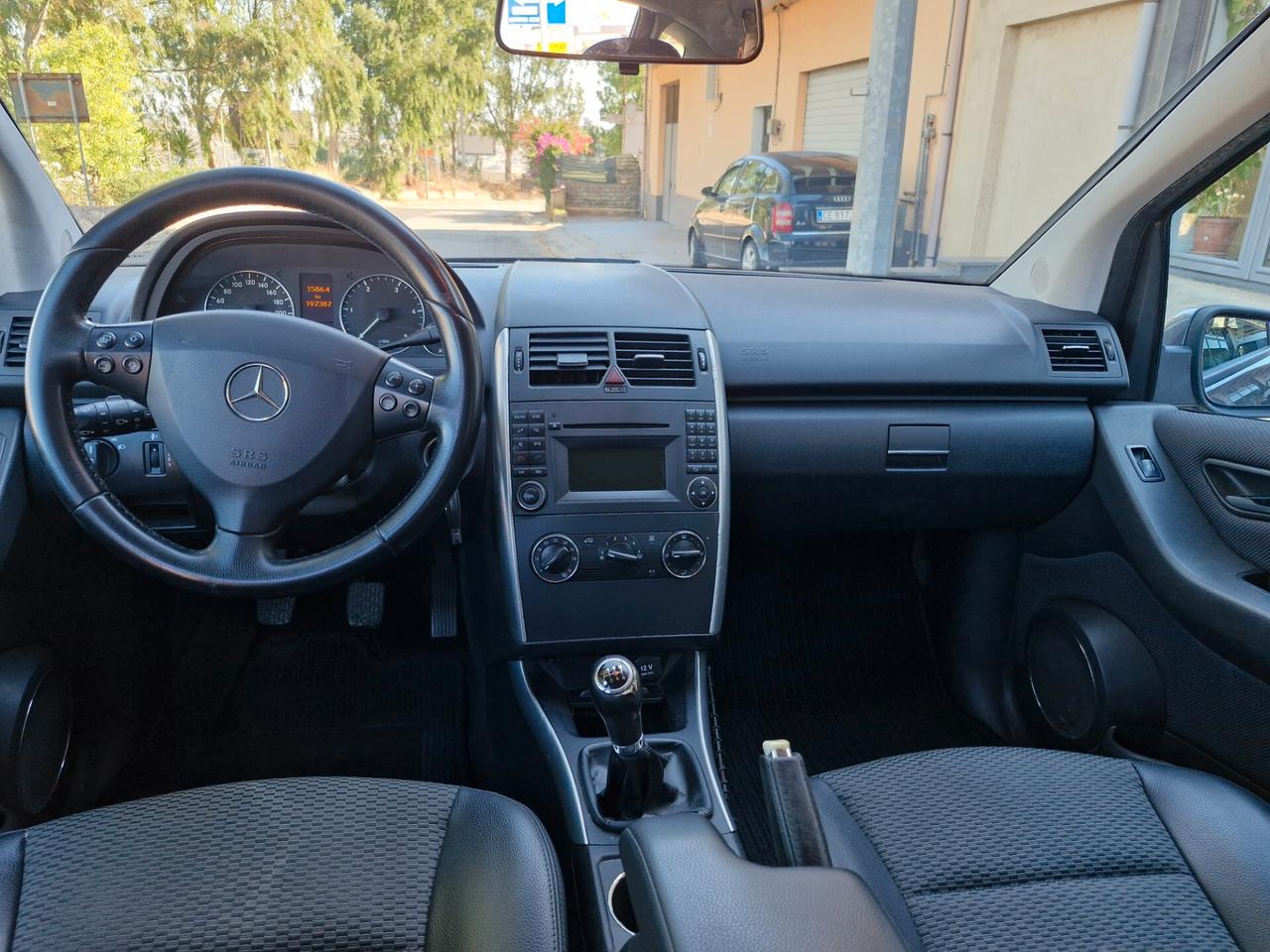 Mercedes-benz A 180 CDI Premium