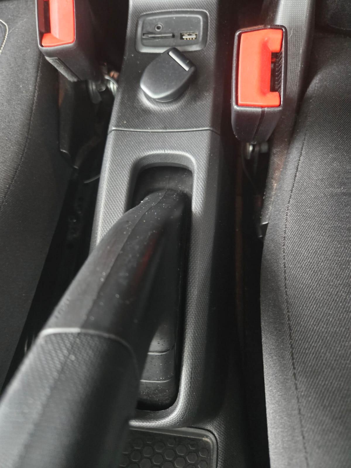 Smart ForFour EQ Prime