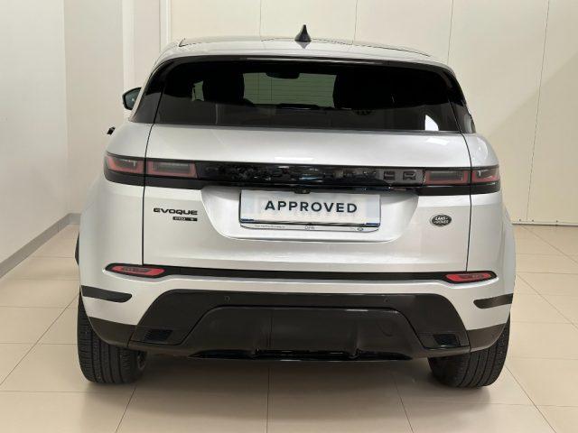 LAND ROVER Range Rover Evoque 2.0D I4-L.Flw 150 CV AWD Auto R-Dynamic S