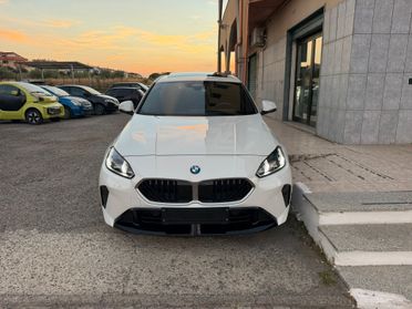 Bmw 118 118d MSport