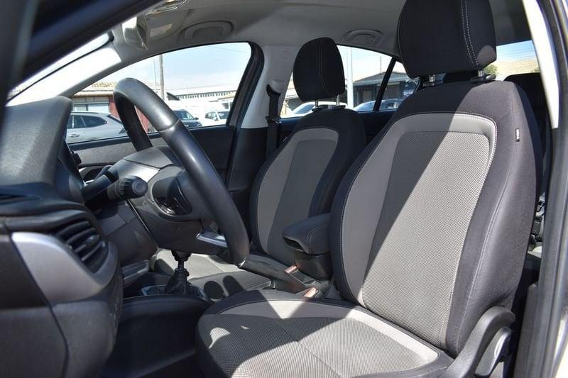 FIAT Tipo Tipo 1.6 Mjt 4 porte Opening Edition