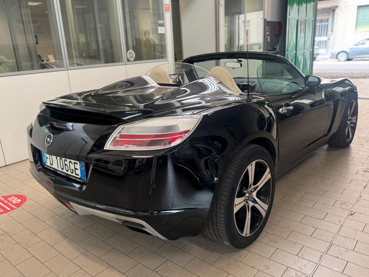 Opel GT 2.0 Turbo 16V PREZZO REALE!!