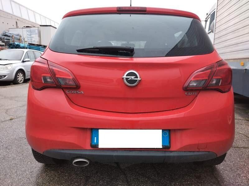 Opel Corsa 1.3 CDTI 5 porte Innovation