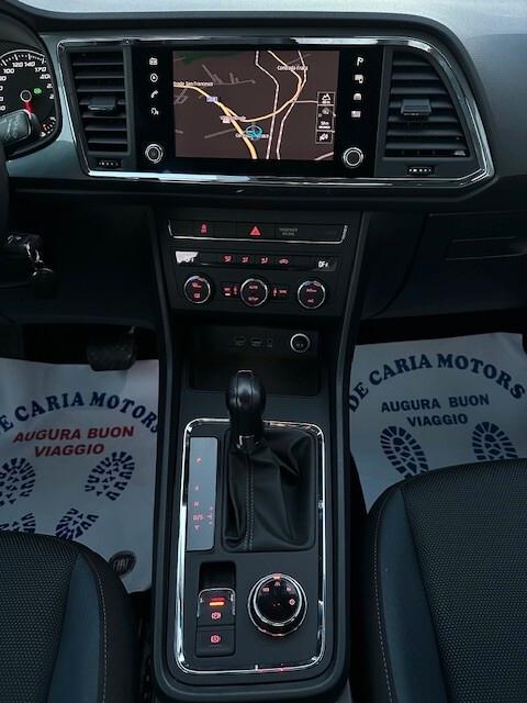 Seat Ateca 1.6 TDi 116CV DSG Xcellence - 2020