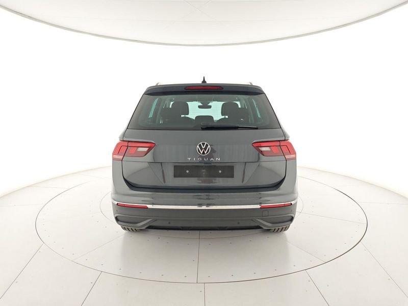 Volkswagen Tiguan 2.0 TDI 150 CV SCR DSG Life
