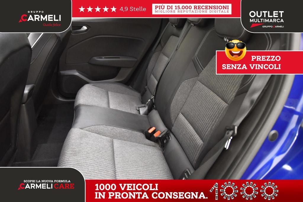 Renault Clio 5 Porte 1.0 TCe Techno