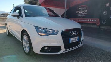 Audi A1 1.6 TDI Ambition