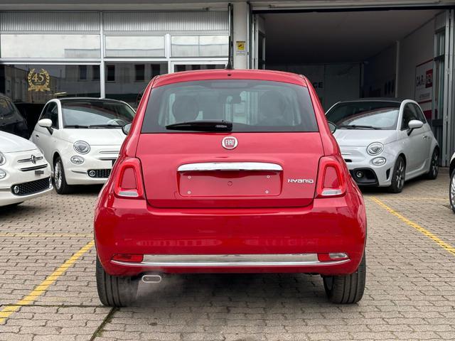 FIAT 500 1.0 70CV Hybrid Dolcevita FULLOPT