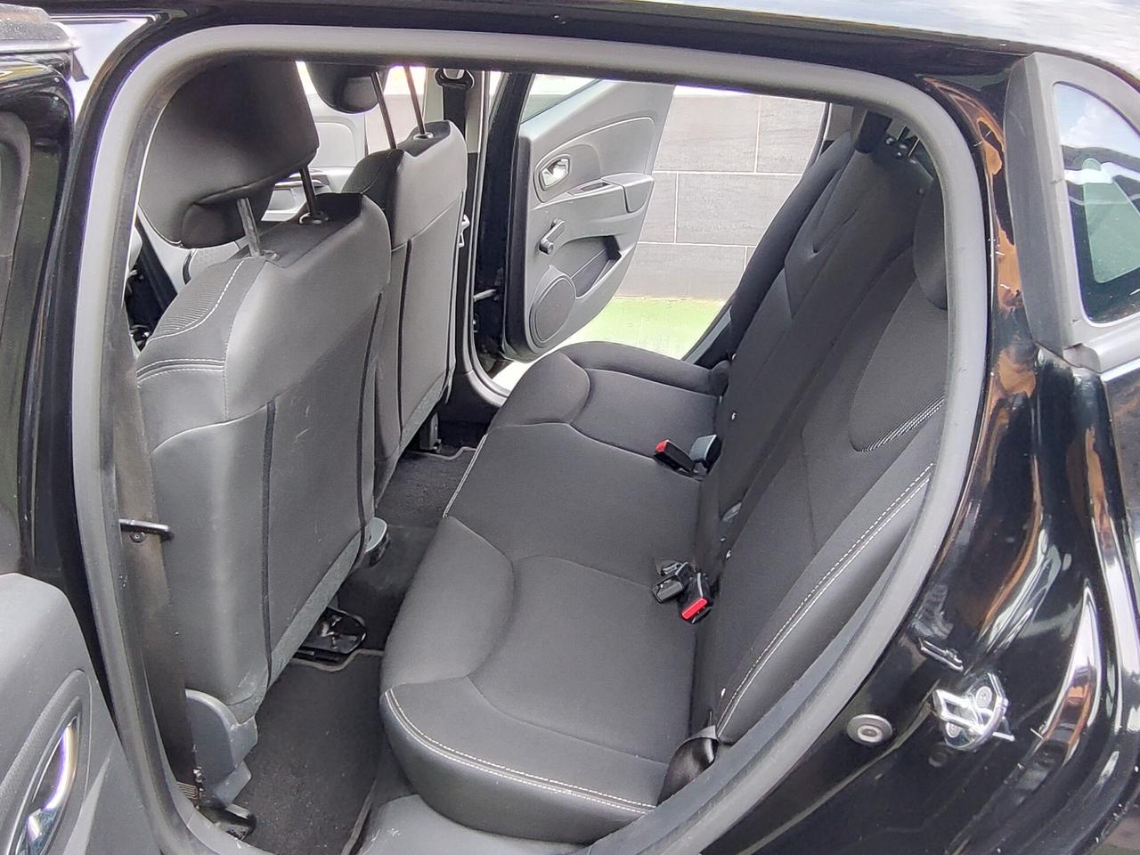 Renault Clio 1.5 dCi 90CV KM 99872