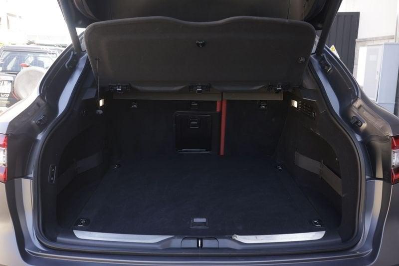 Maserati Levante Maserati Levante 3.0 V6 DS 250cv GranSport Q4 auto ANNO 2019