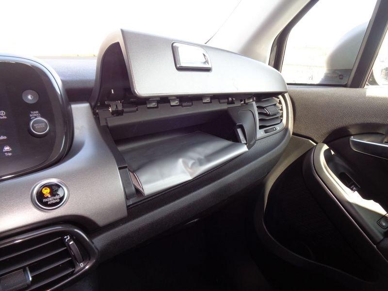 FIAT 500X 500X 1.0 t3 Sport 120cv