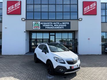 Opel Mokka 1.6 CDTI 136CV 4x2 aut. Cosmo