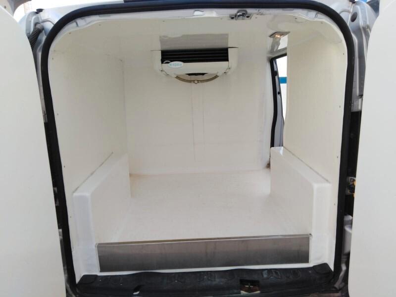 Fiat Doblo 1.3 MJT PC-TN Cargo CAMBIO AUTOMATICO DA REVISIONARE