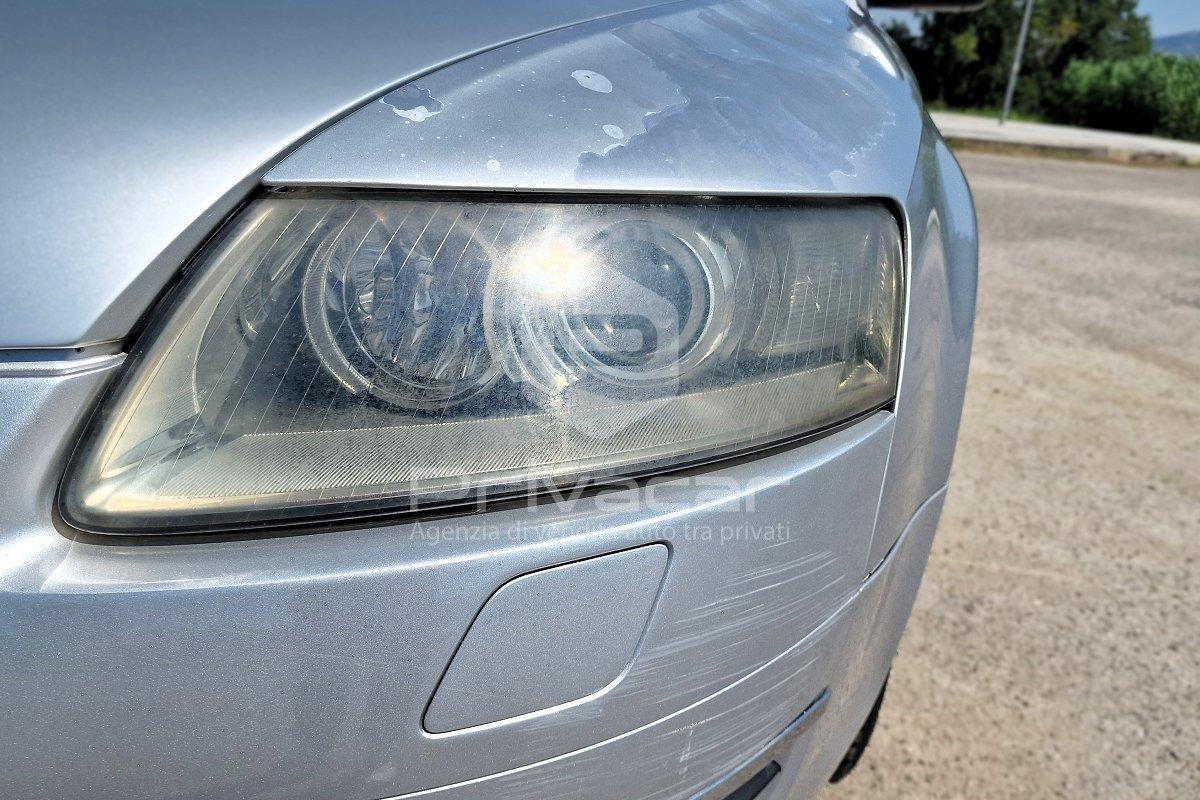 AUDI A6 2.0 16V TDI