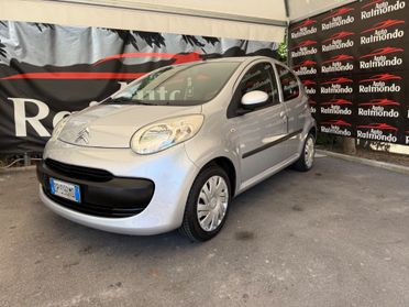 Citroen C1 1.0 5 porte