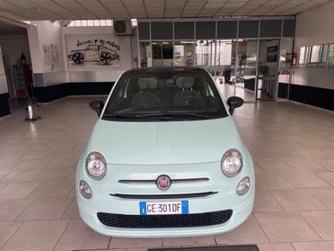 Fiat 500 C 1.2 Pop - Nessun vincolo -