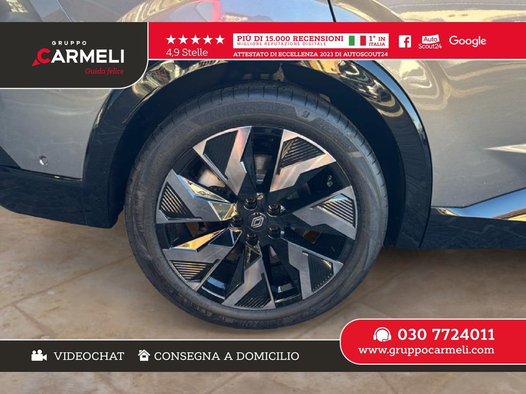 Renault Rafale 1.2 E-Tech full hybrid Esprit Alpine Auto