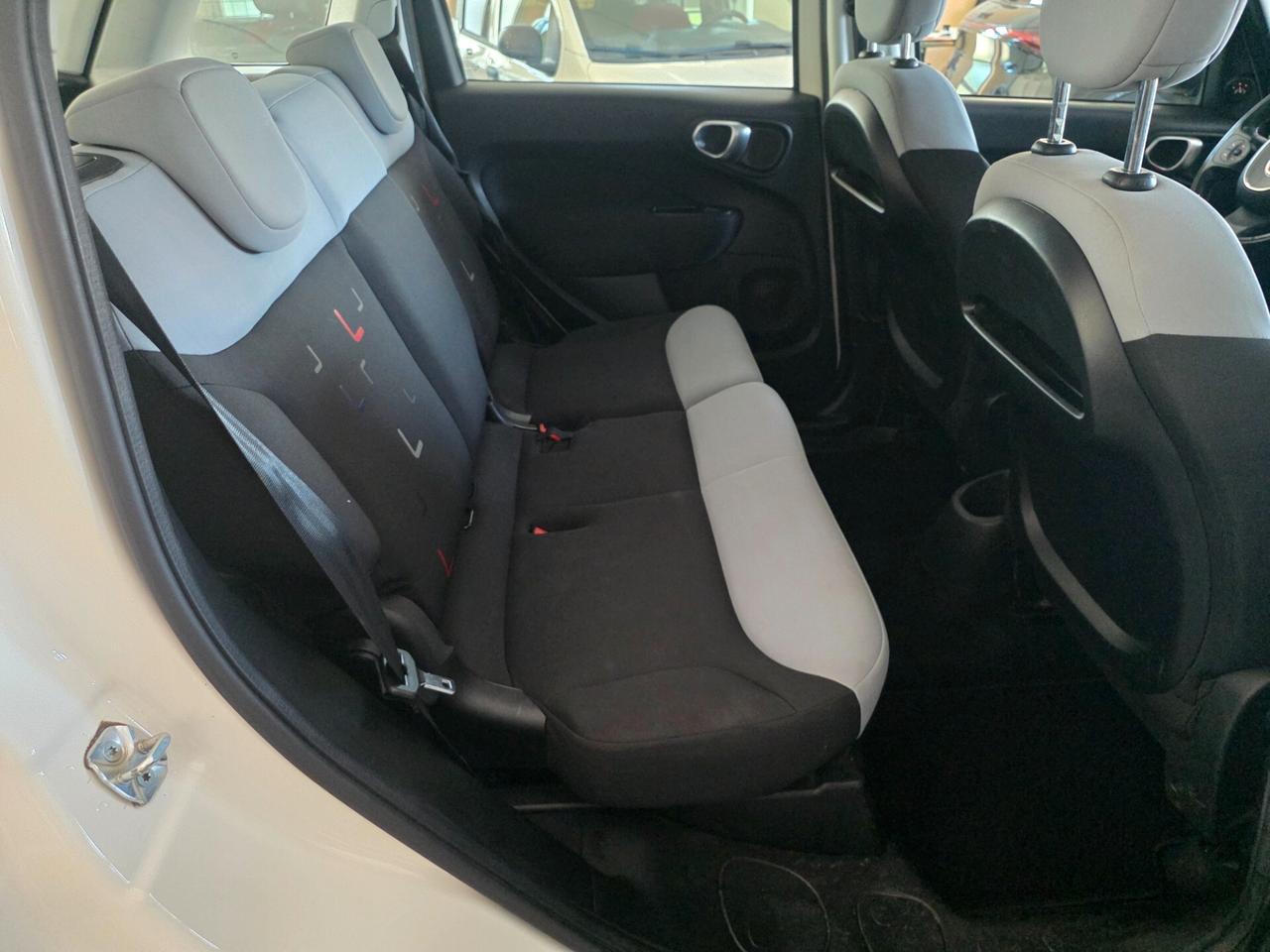 Fiat 500L Pro 1.6 MJT 105CV Pop 4 posti (N1) autocarro NO GARANZIA +IVA