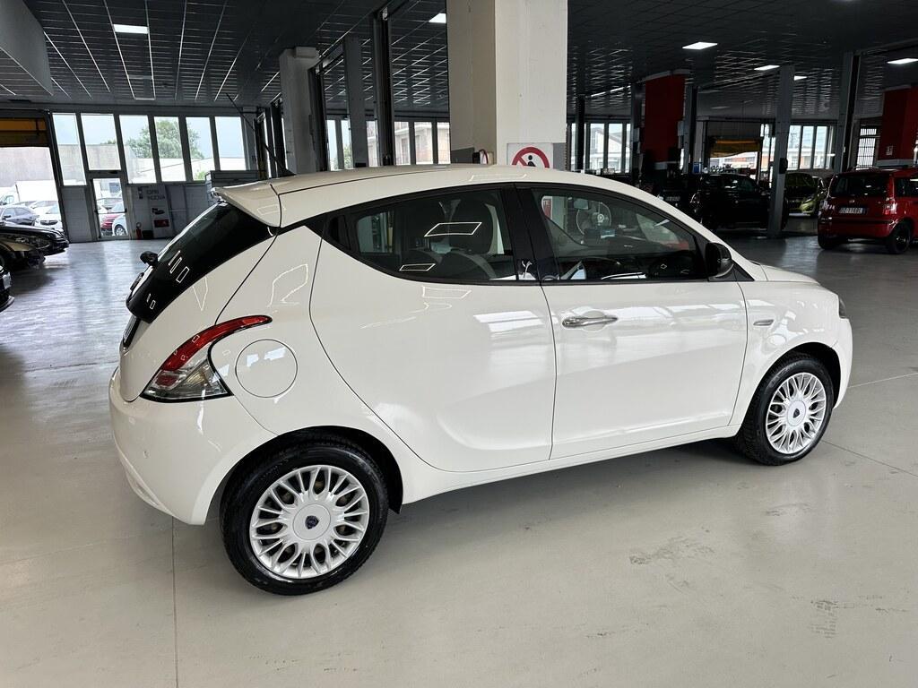 Lancia Ypsilon 5 Porte 1.2 Mya