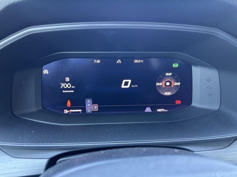 CUPRA Leon Sportstourer 1.5 Hybrid 150cv DSG ECCELLENTI CONDIZIONI