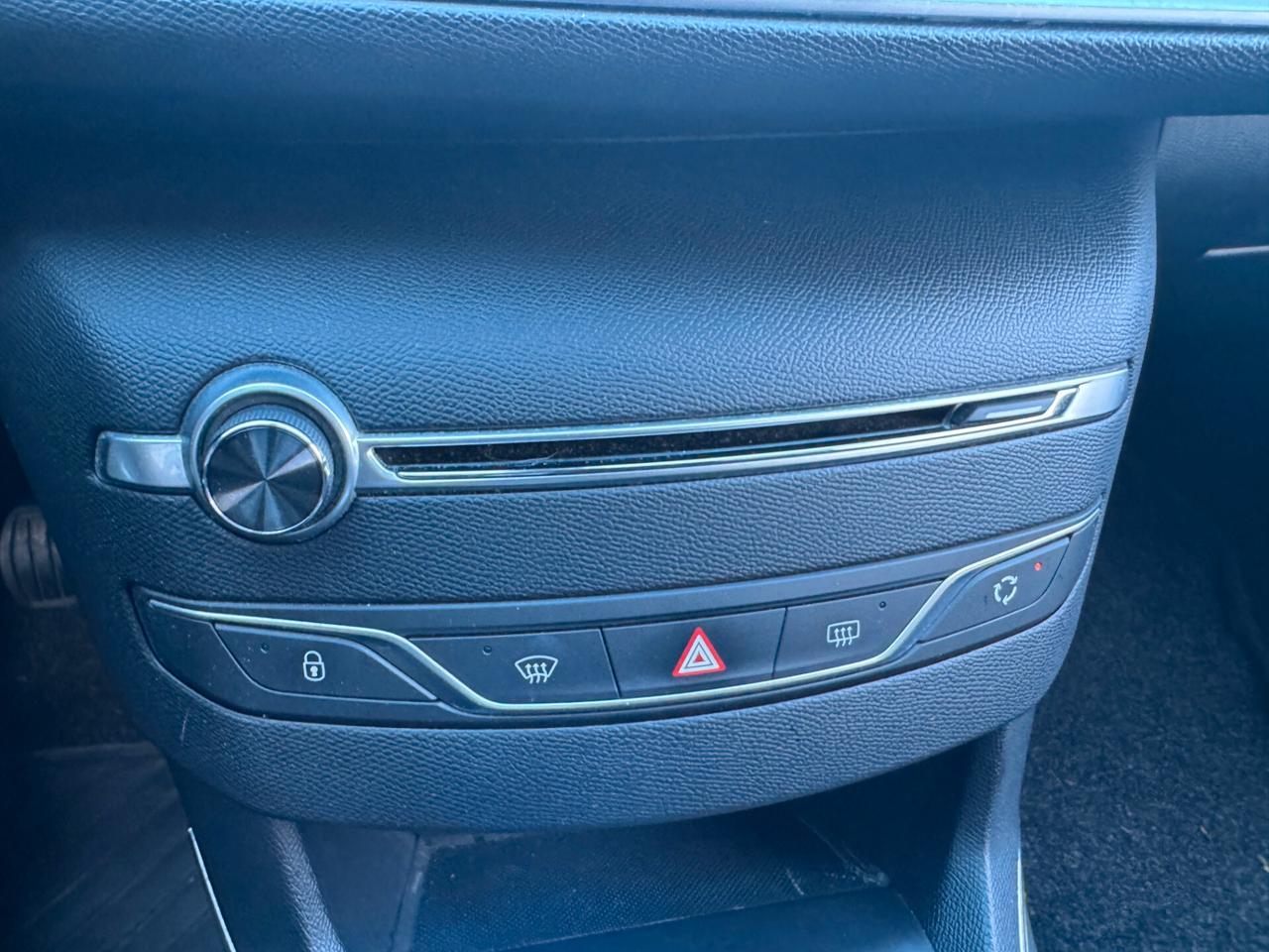 PEUGEOT 308 PureTech Turbo 130 S&S Allure UNICO PROPRIETARIO