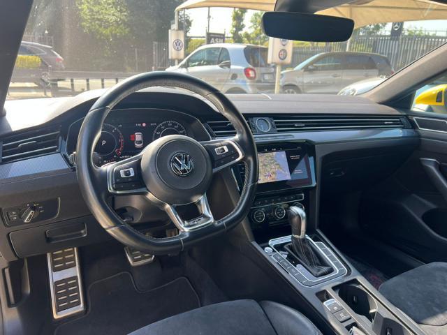 VOLKSWAGEN Arteon 2.0 BiTDI SCR 4MOTION DSG Sport BlueMotion Technol