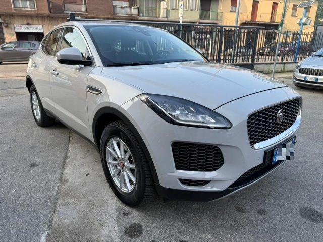 JAGUAR E-Pace 2.0D 150 CV AWD aut.