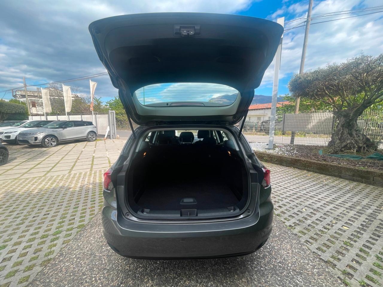 FIAT Tipo (2015-->) Tipo 1.6 Mjt S&S SW City Life