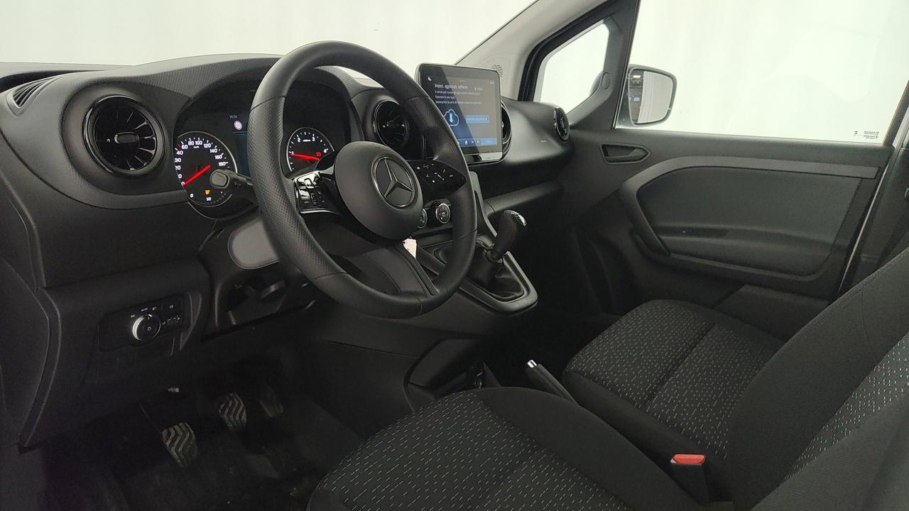 Mercedes-Benz Citan 112 CDI Furgone Long