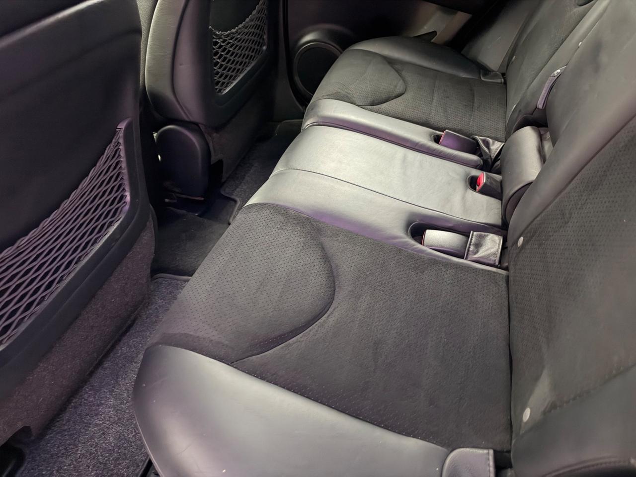 Toyota RAV4 Crossover 2.2 150CV Executive Automatico