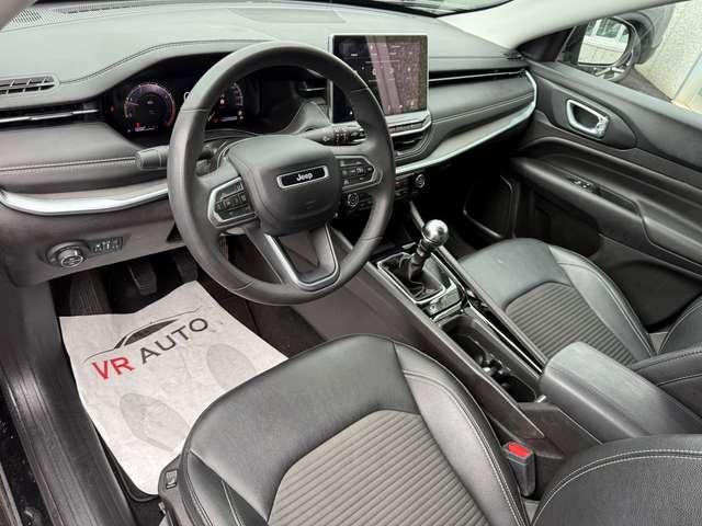 Jeep Compass 1.6 mjt Limited 2wd 130cv PROMO FIN